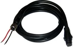Minn Kota MKR-US2-9 6-Pin Universal Sonar 2 Adapter Cable