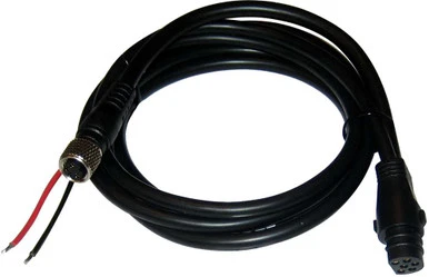 Minn Kota MKR-US2-9 6-Pin Universal Sonar 2 Adapter Cable 3 Minn Kota MKR-US2-9 6-Pin Universal Sonar 2 Adapter Cable