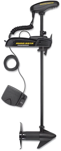 Minn Kota PowerDrive Trolling Motors 3 Minn Kota PowerDrive Trolling Motors