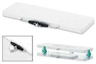 Minn Kota Riptide Saltwater Composite Quick Release Bracket (RTA-19)