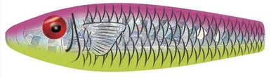 MirrOlure S52MR Series III Sinking Twitchbait Lure 3 MirrOlure S52MR Series III Sinking Twitchbait Lure