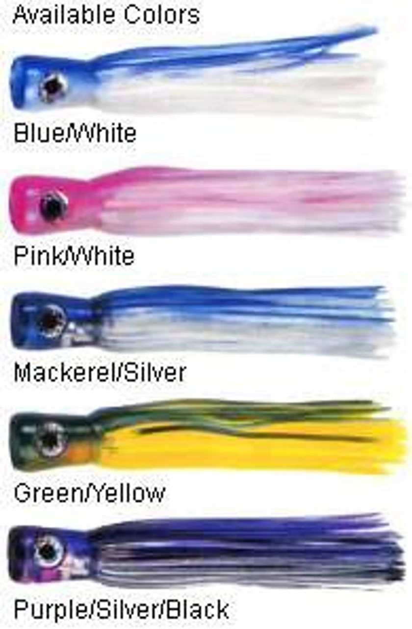 Mold Craft Soft Birds Lures 4 Mold Craft Soft Birds Lures - Image 2