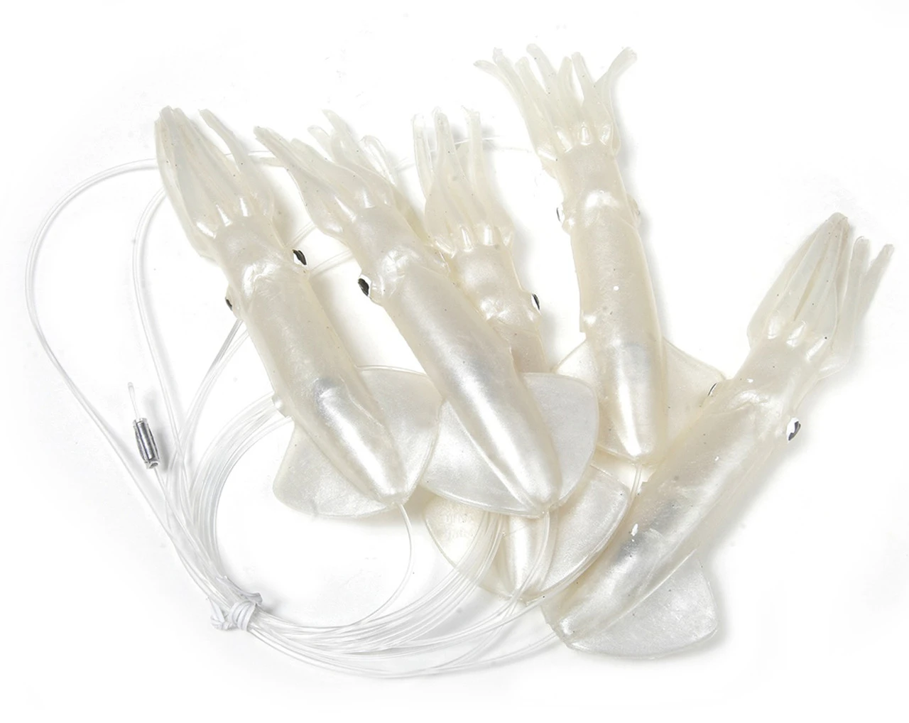 Mold Craft Swimming Squirt Daisy Chain 3 Mold Craft Swimming Squirt Daisy Chain