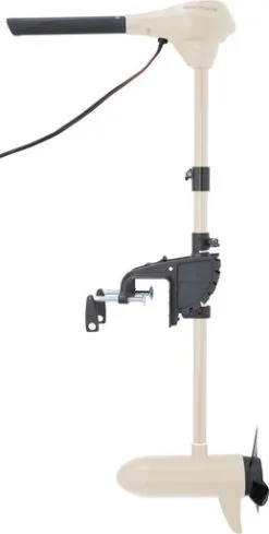 MotorGuide R3 Digital Saltwater Transom Mount Trolling Motors