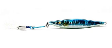 Mustad Daggerman Vertical Jigs 3 Mustad Daggerman Vertical Jigs