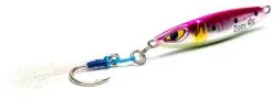 Mustad Zippy Jig