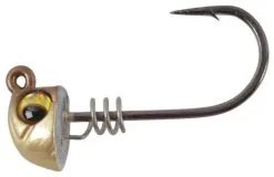 No Live Bait Needed (NLBN) Screwlock Jigheads - 3" Bait -Saltwater Rods & Poles Sales no live bait needed nlbn screwlock jigheads 3 bait 30006.1681476875