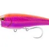 Nomad Design DTX Minnow Long Range Special Lure - Pink Lava -Saltwater Rods & Poles Sales nomad design dtx220 lrs pl dtx minnow long range special lure 47861.1671123673.386.513