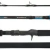 Nomad Design Heavy Jigging Rods -Saltwater Rods & Poles Sales nomad design heavy jigging rods 91631.1651371744