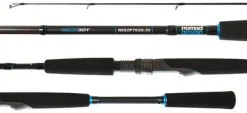 Nomad Design Inshore Spinning Rods