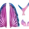 Nomad Designs Flying Fish 280 Wing Pack - Arctic Hot Pink -Saltwater Rods & Poles Sales nomad designs flying fish 280 wing pack arctic hot pink 44219.1651429863.386.513