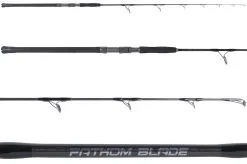 Ocean Tackle International Fathom Blade Jigging Rods -Saltwater Rods & Poles Sales ocean tackle international fathom blade jigging rods 2019 models 18919.1671131717