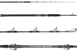 Ocean Tackle International Fathom Blade Jigging Rods -Saltwater Rods & Poles Sales ocean tackle international fathom blade jigging rods 2019 models 54052.1671131716