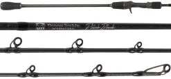 Ocean Tackle International Pitch Black Slow Pitch Jigging Rods -Saltwater Rods & Poles Sales ocean tackle international pitch black slow pitch jigging rods 92126.1671132020