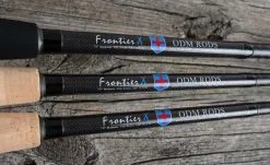 ODM Rods ODM Frontier X Boat Rods -Saltwater Rods & Poles Sales odm frontier x boat rods 54871.1651409862