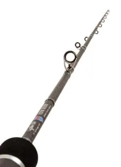 ODM Rods ODM Jigster SPJ Slow Pitch Jigging Rods -Saltwater Rods & Poles Sales odm jigster slow pitch jigging rod 80395.1666473075