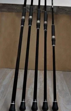 ODM Rods ODM 2021 Genesis Surf Spinning Rods -Saltwater Rods & Poles Sales odm rods genesis saltwater surf spinning rods 17988.1651081252