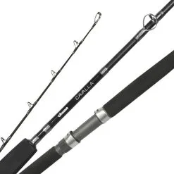 Okuma Cavalla Conventional Boat Rods