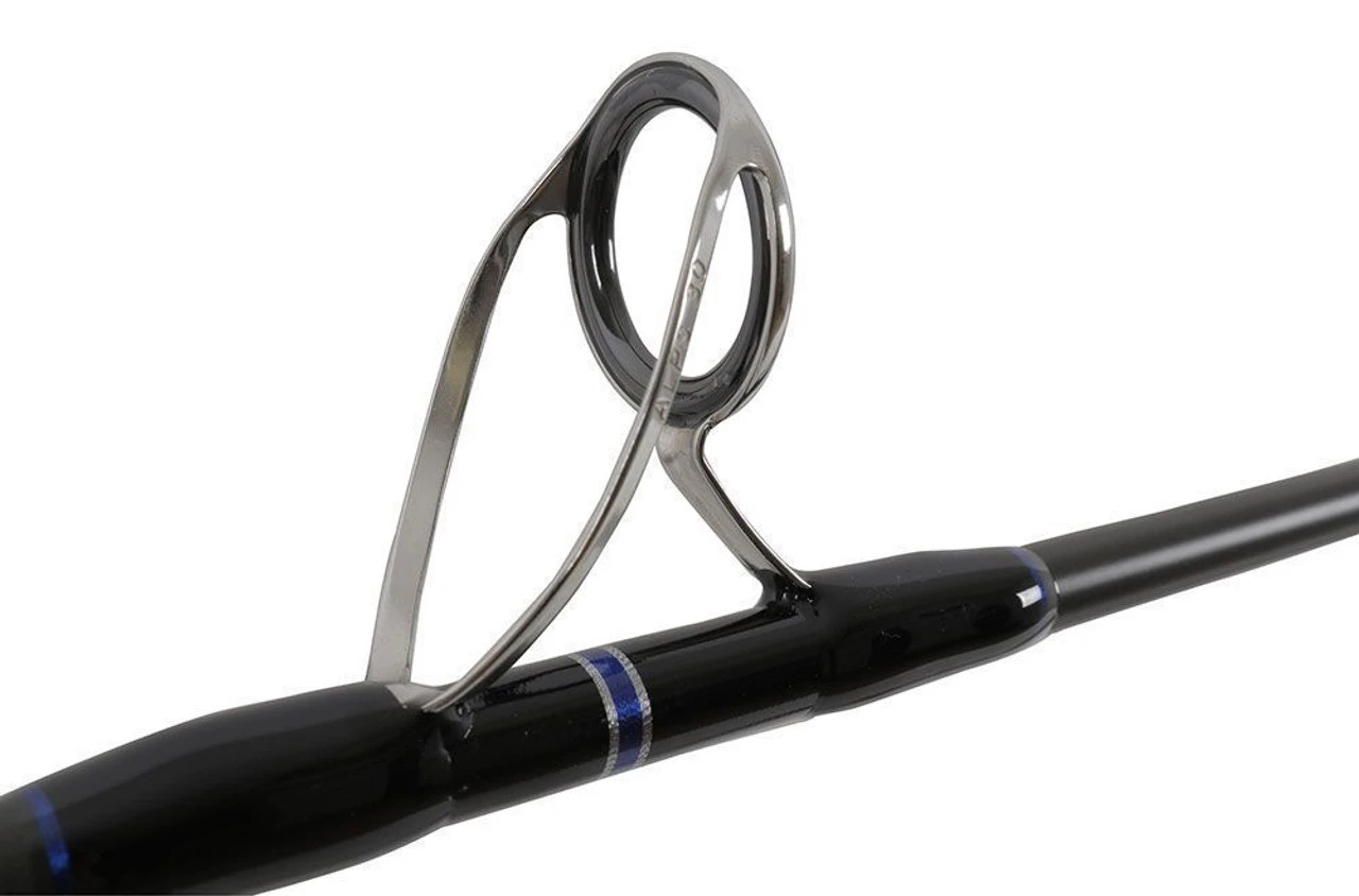 Okuma Cedros A Series Spinning Rod 4 Okuma Cedros A Series Spinning Rod - Image 2