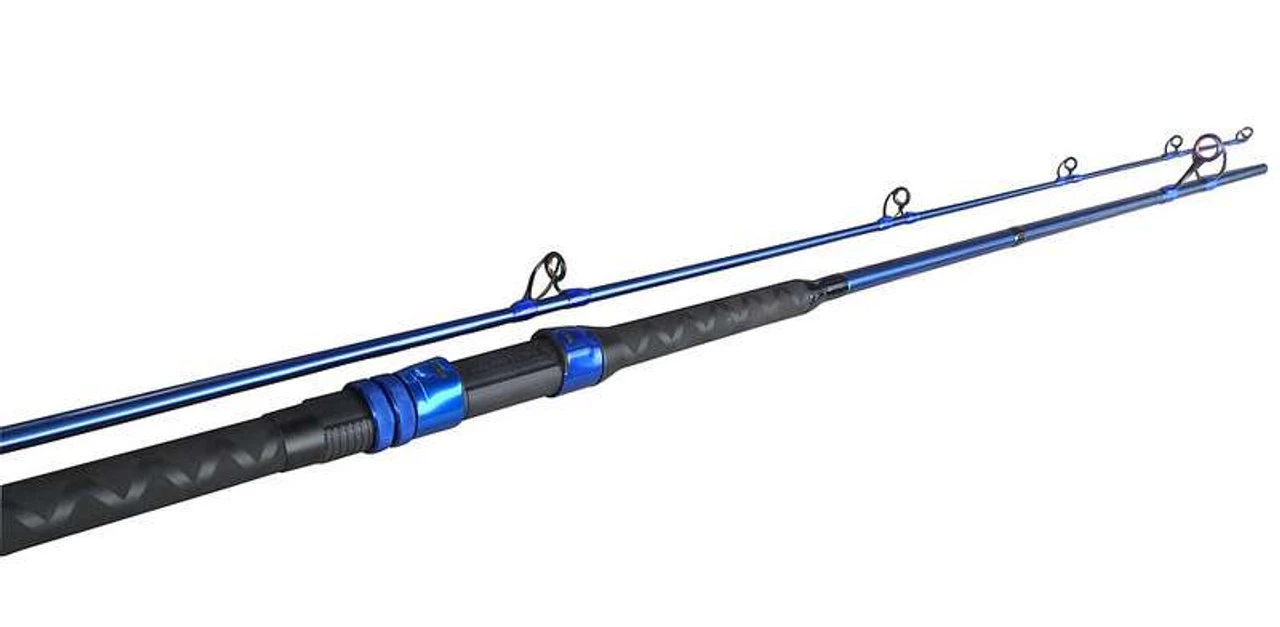 Okuma Cedros Surf CSX Rods 3 Okuma Cedros Surf CSX Rods