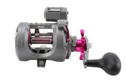 Okuma Coldwater Ladies Edition Line Counter Reels -Saltwater Rods & Poles Sales okuma coldwater ladies edition line counter reels 75472.1651091941