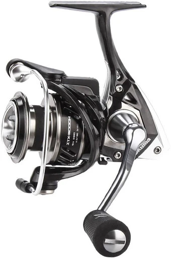 Okuma ITX Carbon Spinning Reels 3 Okuma ITX Carbon Spinning Reels