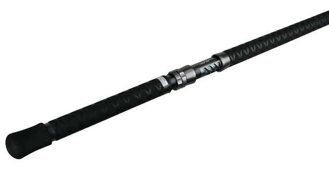 Okuma Makaira Roller Guide Trolling Rods 5 Okuma Makaira Roller Guide Trolling Rods - Image 3