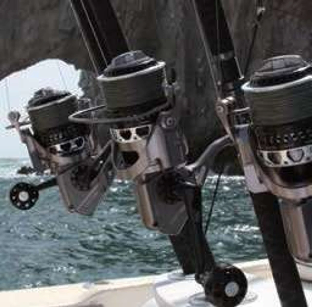 Okuma Makaira Spinning Reels 5 Okuma Makaira Spinning Reels - Image 3