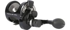 Okuma Metaloid 2 Speed Lever Drag Reels -Saltwater Rods & Poles Sales okuma metaloid 2 speed lever drag reels 39296.1651092141