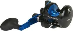 Okuma Metaloid 2 Speed Lever Drag Reels -Saltwater Rods & Poles Sales okuma metaloid 2 speed lever drag reels 84606.1651092141
