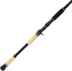 Okuma PCHi-C-801H-SG PCH Inshore Conventional Rod - 8 Ft. 7 Okuma PCHi-C-801H-SG PCH Inshore Conventional Rod - 8 Ft. -Saltwater Rods & Poles Sales okuma pchi c 801h sg pch inshore conventional rod 33816.1651358116