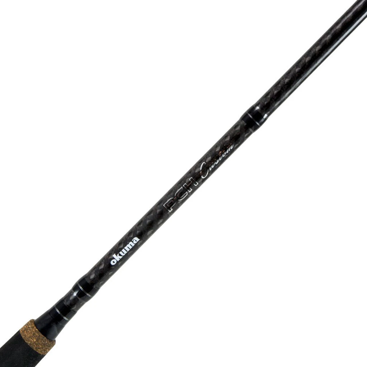 Okuma PCHi-C-801H-SG PCH Inshore Conventional Rod - 8 Ft. 5 Okuma PCHi-C-801H-SG PCH Inshore Conventional Rod - 8 Ft. - Image 3
