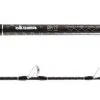 Okuma SCT Albacore Rods