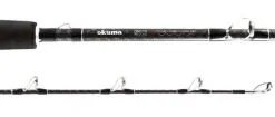 Okuma SCT Albacore Rods