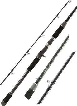 Okuma SCT Inshore Rods
