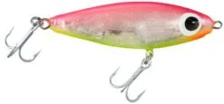 Paul Brown Lures Paul Brown Soft Dine XL Suspending Twitchbaits
