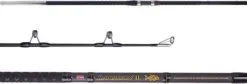 Penn BATSFII5080C13 Battalion II Surf Conventional ULUA Rod - 13 Ft.