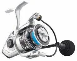 Penn Battle III DX Spinning Reels -Saltwater Rods & Poles Sales penn battle iii dx spinning reels 36151.1651359392