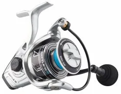 Penn Battle III DX Spinning Reels -Saltwater Rods & Poles Sales penn battle iii dx spinning reels 47570.1651359392