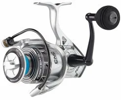 Penn Battle III DX Spinning Reels -Saltwater Rods & Poles Sales penn battle iii dx spinning reels 66320.1651359393