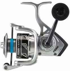Penn Battle III DX Spinning Reels -Saltwater Rods & Poles Sales penn battle iii dx spinning reels 75674.1651359393