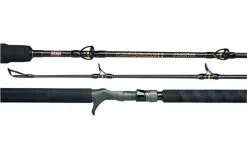 Penn Carnage II Jigging Rods
