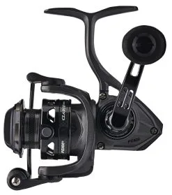 Penn Clash II Spinning Reels -Saltwater Rods & Poles Sales penn clash ii spinning reels 24311.1651266674