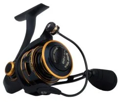 Penn Clash Spinning Reels -Saltwater Rods & Poles Sales penn clash spinning reels 24296.1651033497