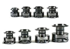 Penn Conflict Spinning Reels - Spare Spools