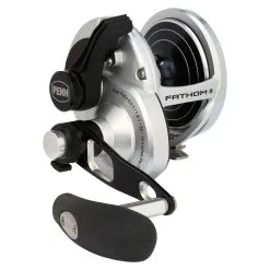 Penn Fathom II Lever Drag Reels -Saltwater Rods & Poles Sales penn fathom ii lever drag reels 38036.1671217813