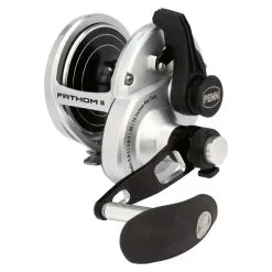 Penn Fathom II Lever Drag Reels -Saltwater Rods & Poles Sales penn fathom ii lever drag reels 98147.1671217814
