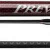 Penn Prevail Surf Spinning Rods