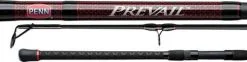 Penn Prevail Surf Spinning Rods