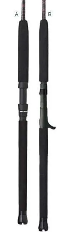 Penn Rampage Jigging Rods 7 Penn Rampage Jigging Rods -Saltwater Rods & Poles Sales penn rampage jigging rods 20790.1650814903